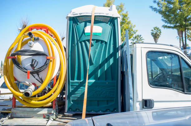 Best Portable bathroom rental  in Merian, ID