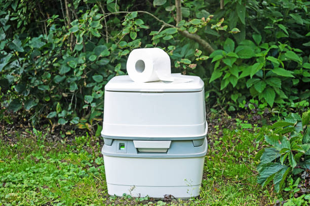 Best Porta potty rental near me  in Merian, ID