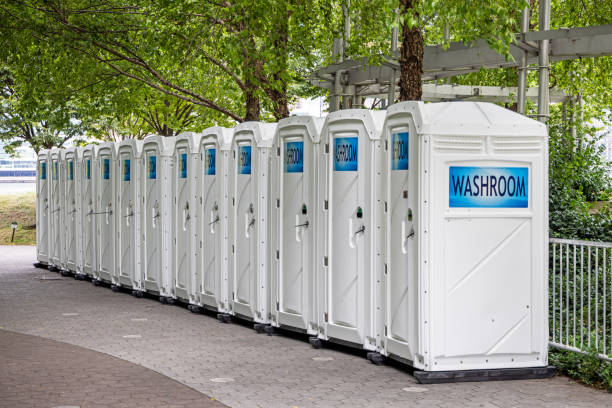Best Construction site porta potty rental  in Merian, ID