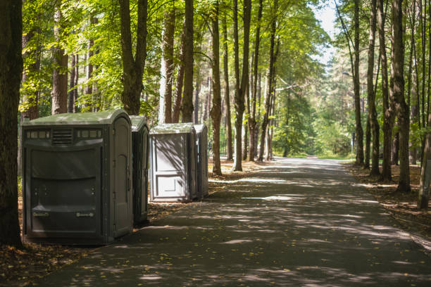 Best Portable toilet rental cost  in Merian, ID