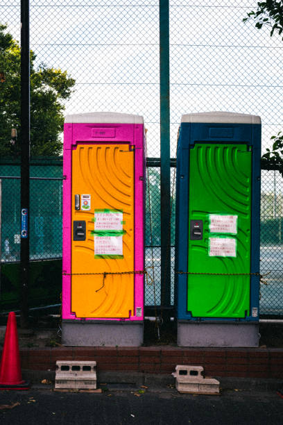 Best Portable toilet rental cost  in Merian, ID