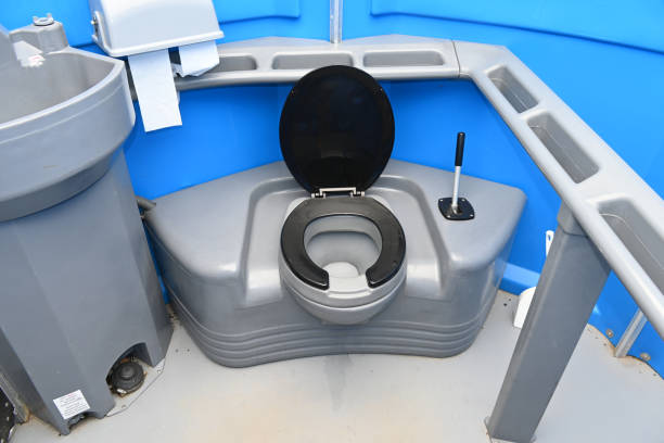 Portable Toilet Options We Offer in Meridian, ID