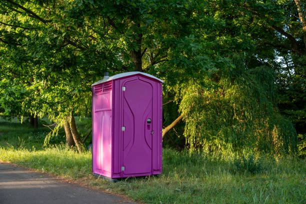 Best Long-term porta potty rental  in Merian, ID