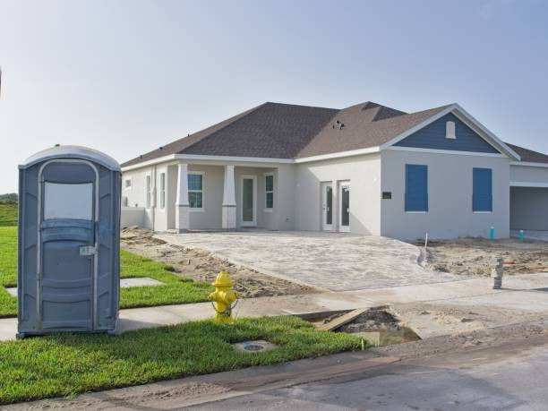 Trusted Meridian, ID porta potty rental Experts