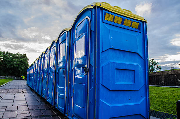 Best Local porta potty services  in Merian, ID